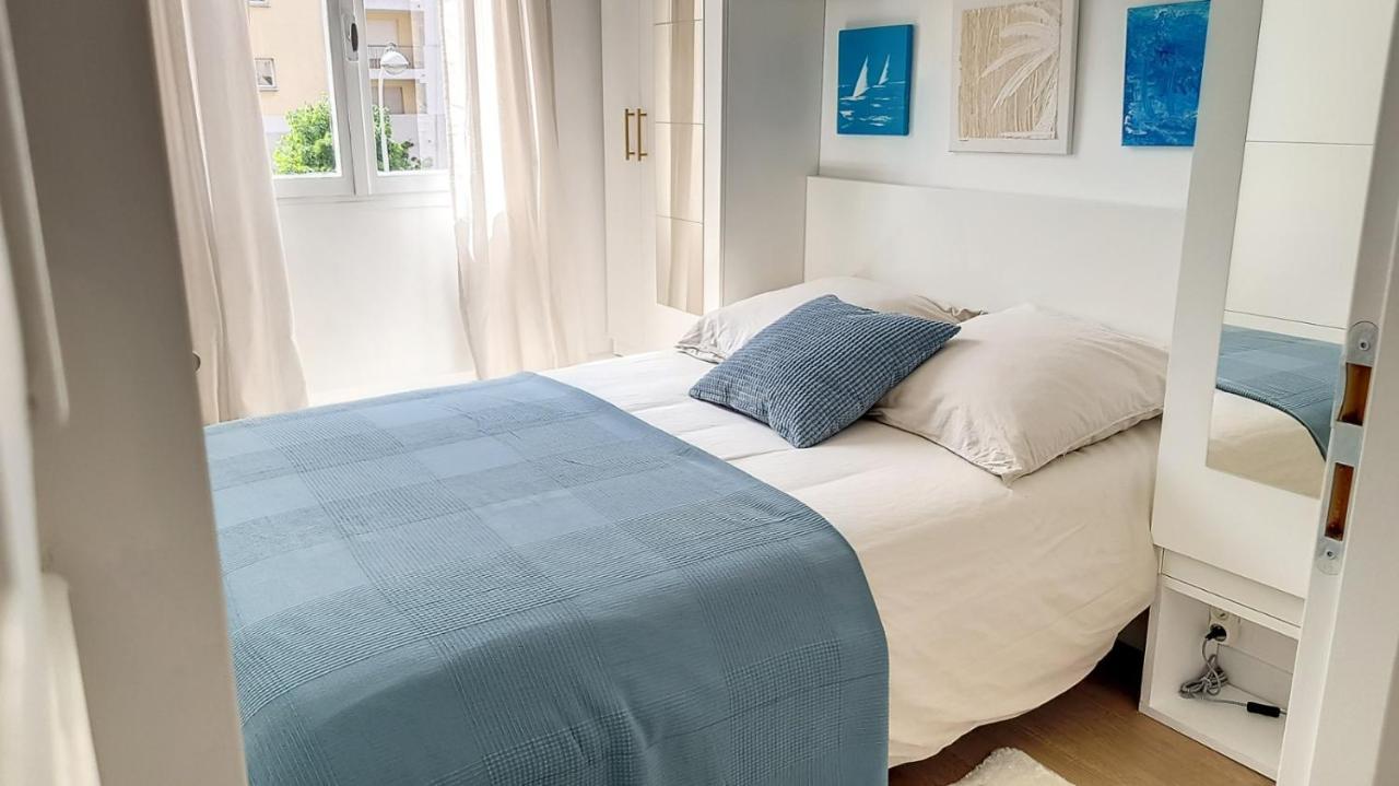 ניס Superbe Appartement Style Architecte/Unique** מראה חיצוני תמונה