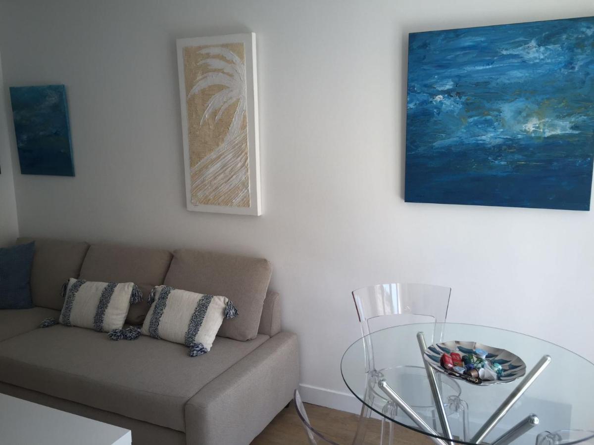 ניס Superbe Appartement Style Architecte/Unique** מראה חיצוני תמונה