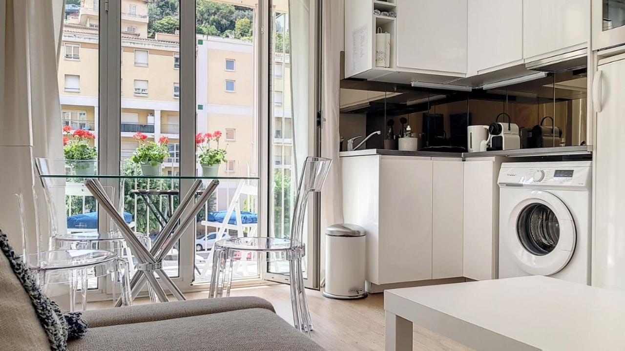 ניס Superbe Appartement Style Architecte/Unique** מראה חיצוני תמונה
